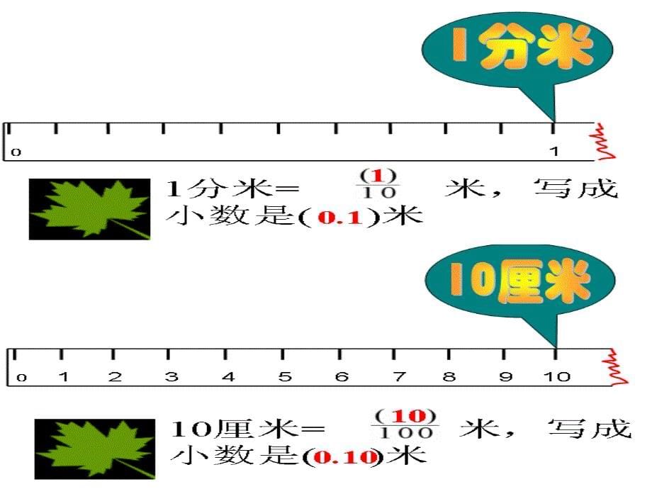 《小数的性质》课件_第5页