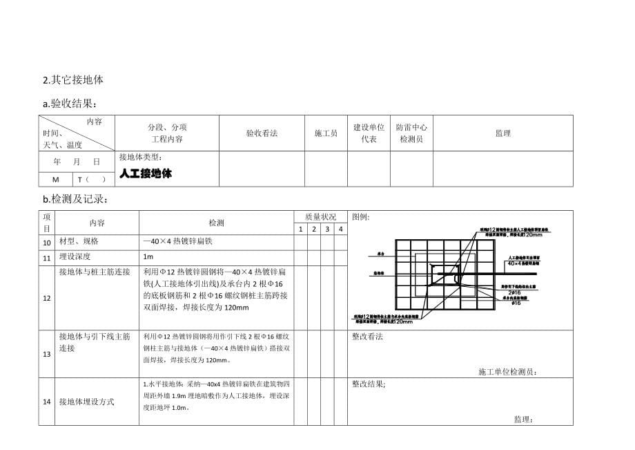 防雷资料(加油站)_第5页