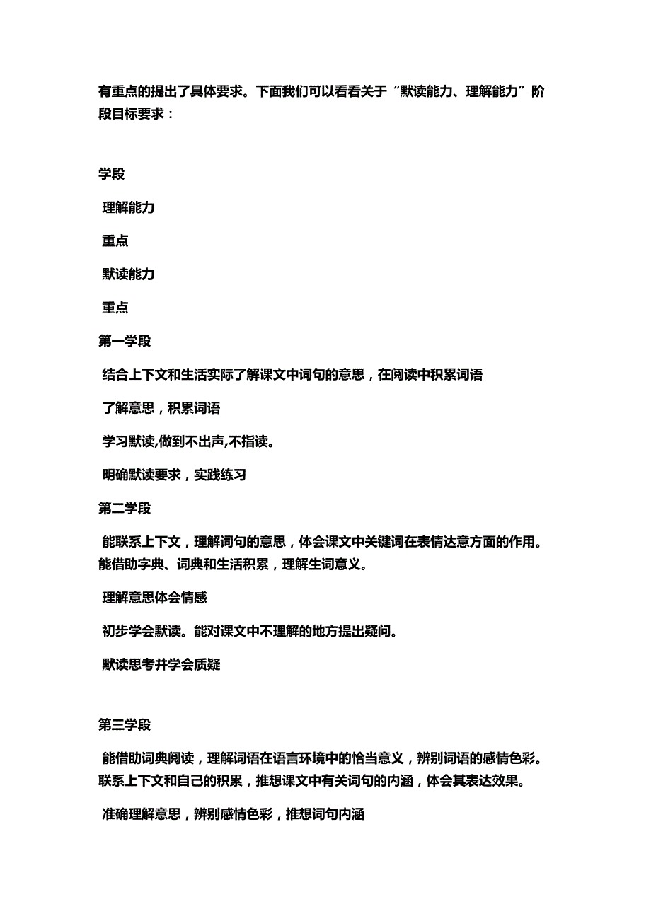 《小学语文教学目标有效达成的实践与研究》课题组_第4页