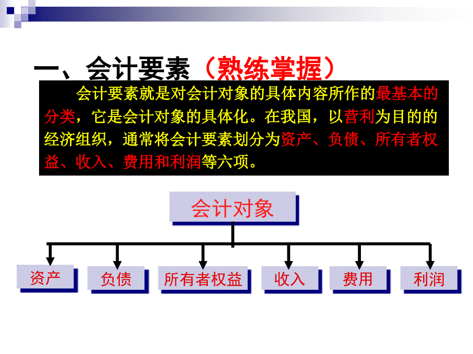 二章会计要素及会计平衡公式_第2页