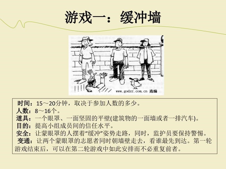 拓展训练策划方案课件_第5页