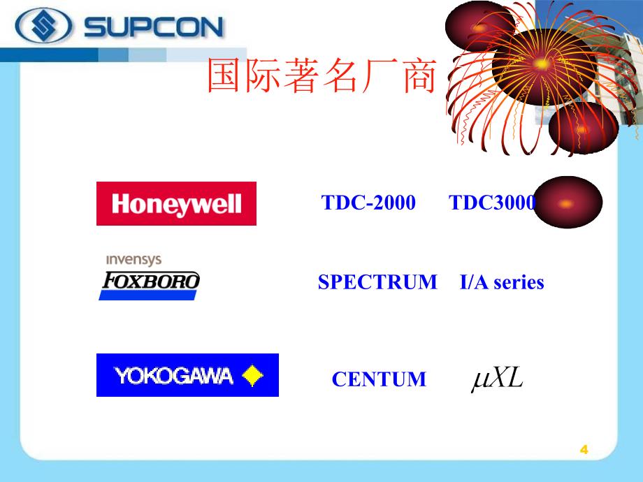 DCS控制系统浙大中控PPT_第4页