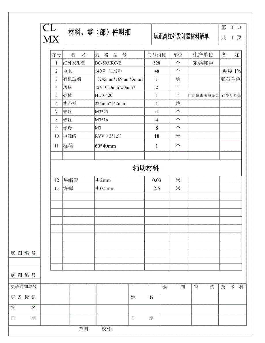 工艺文件模板.doc_第4页