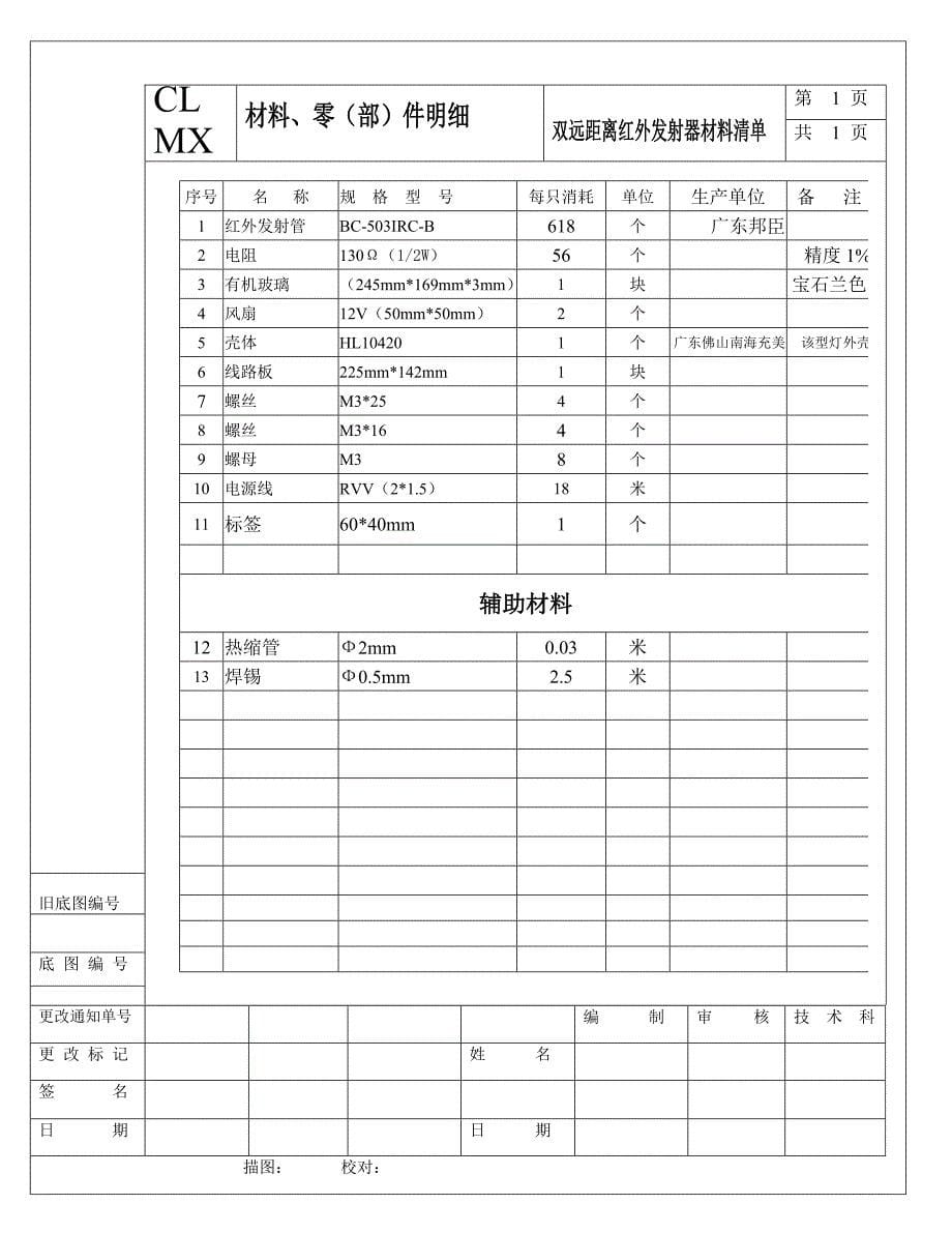 工艺文件模板.doc_第5页