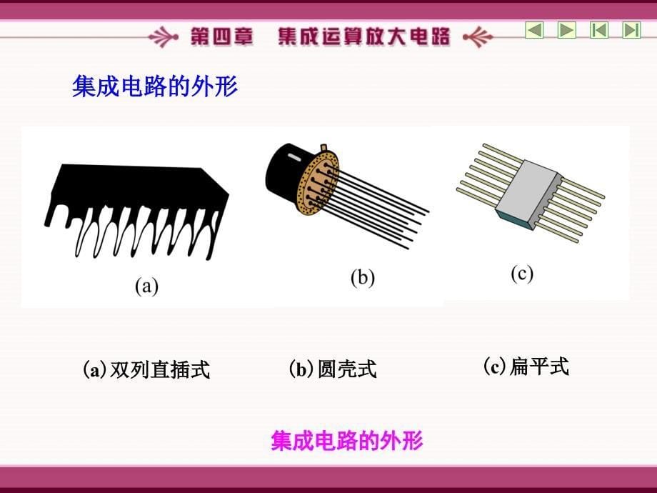 童诗白模拟电路课件4-2-4.ppt_第5页