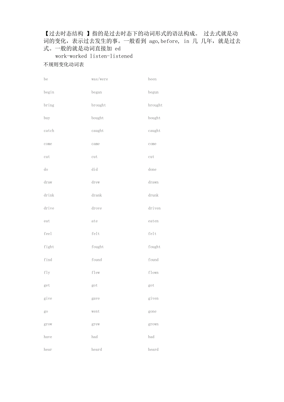 教你认识动词ing_第4页