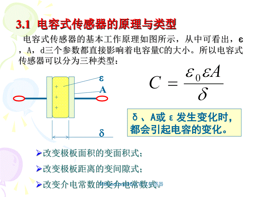 MtiLecture06电容式传感器课件_第3页