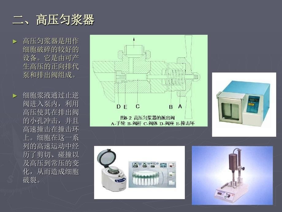 第六章--细胞破碎与料液分离设备.课件_第5页