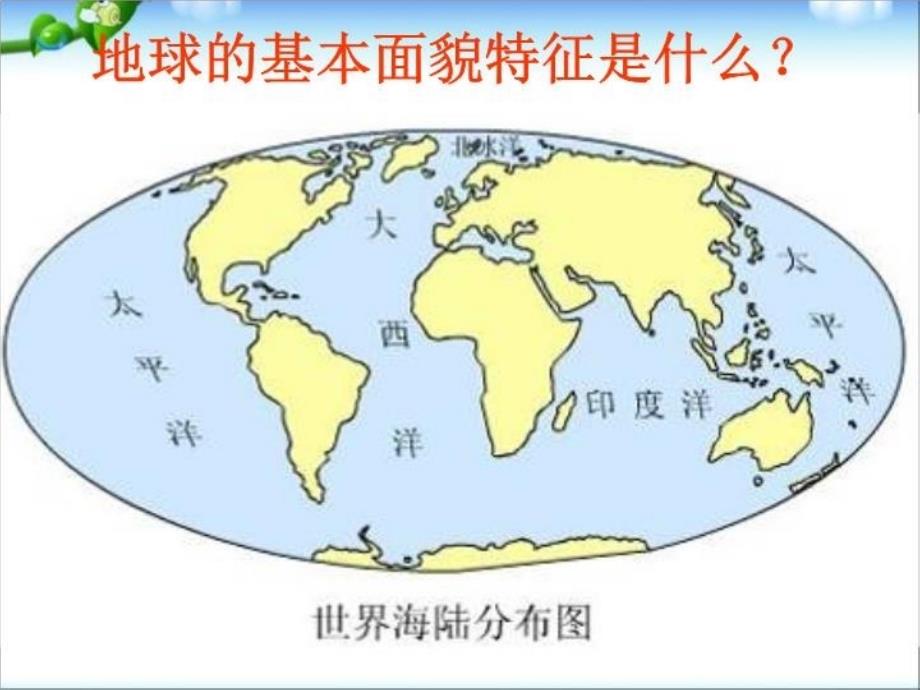 七年级地理上册大洲和大洋课件课件人教版_第3页