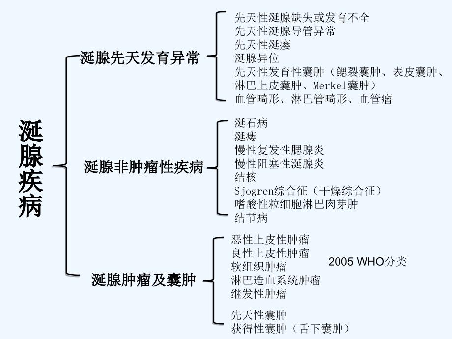 涎腺疾病影像诊断_第1页