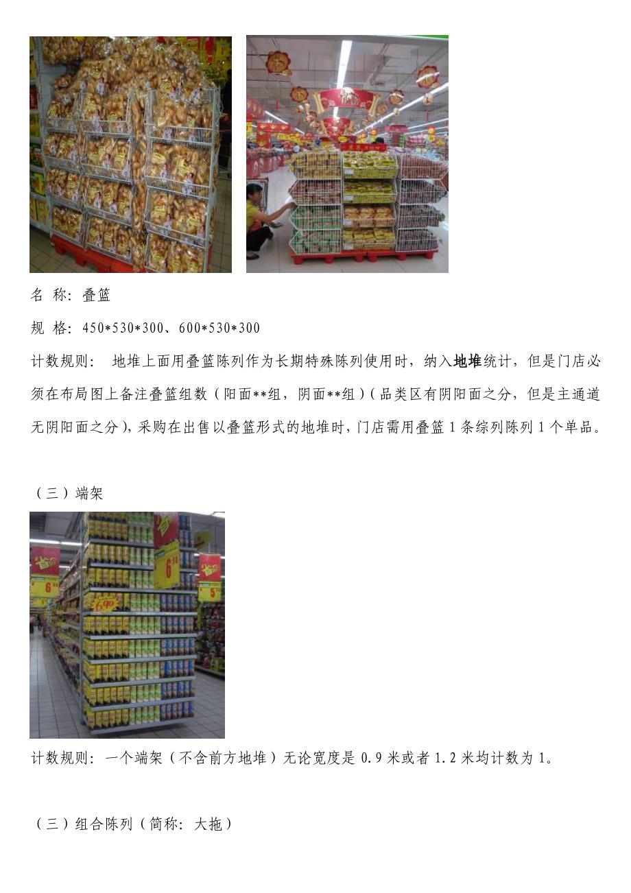苏果超市通道费用操作流程修订_第4页