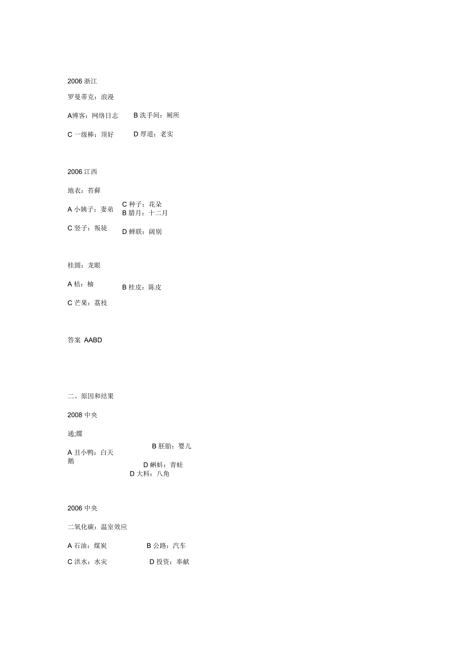 类比推理十六大方法_第2页