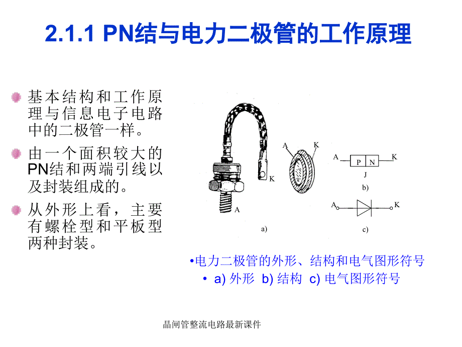 晶闸管整流电路课件_第4页