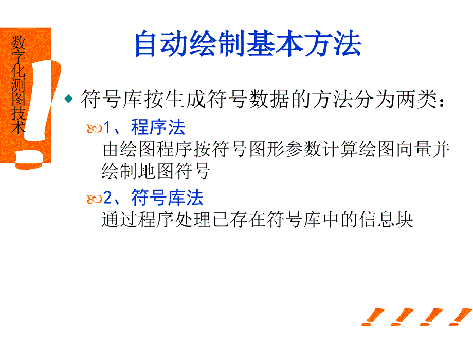 《计算机绘图原理》PPT课件_第4页