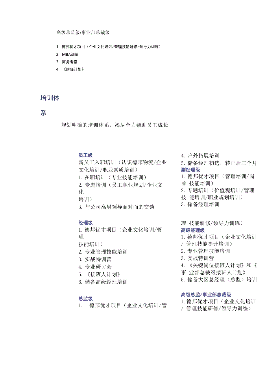 德邦物流培训体系_第2页