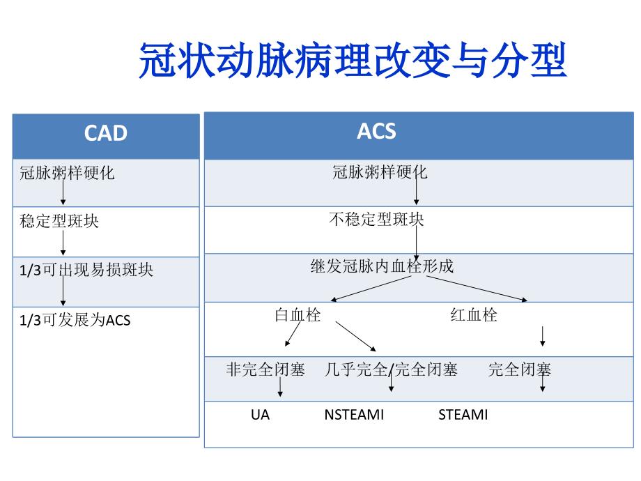 冠心病的治疗新进展PPT课件02_第4页