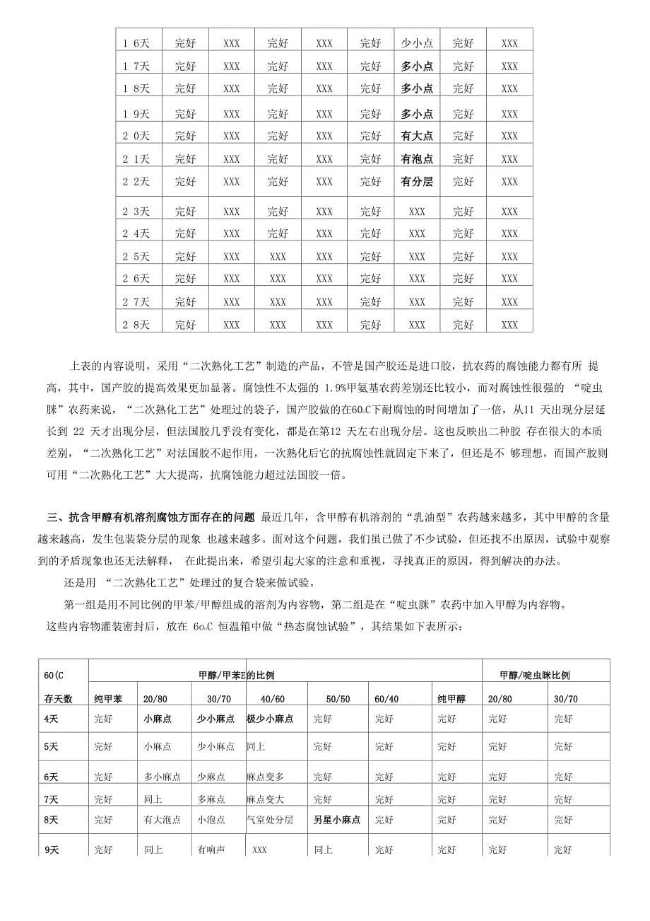 农药包装袋制造工艺注意事项_第5页