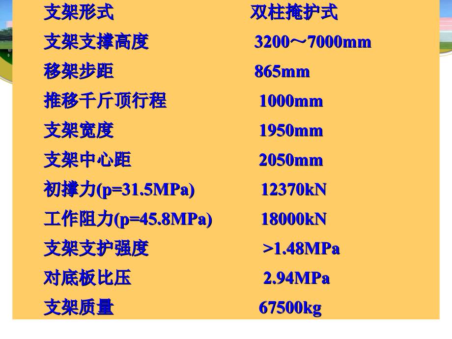 液压支架结构_第4页