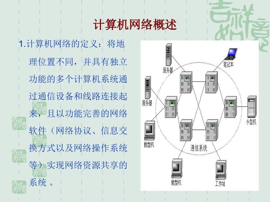 第1章计算机网络的基本概念_第5页