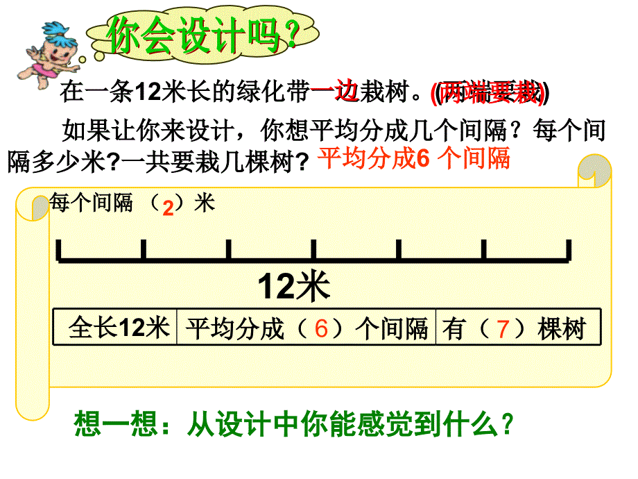 《谢作长植树问题》PPT课件_第4页