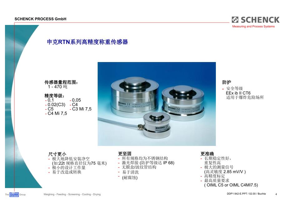 申克称--传感器和仪表_第4页