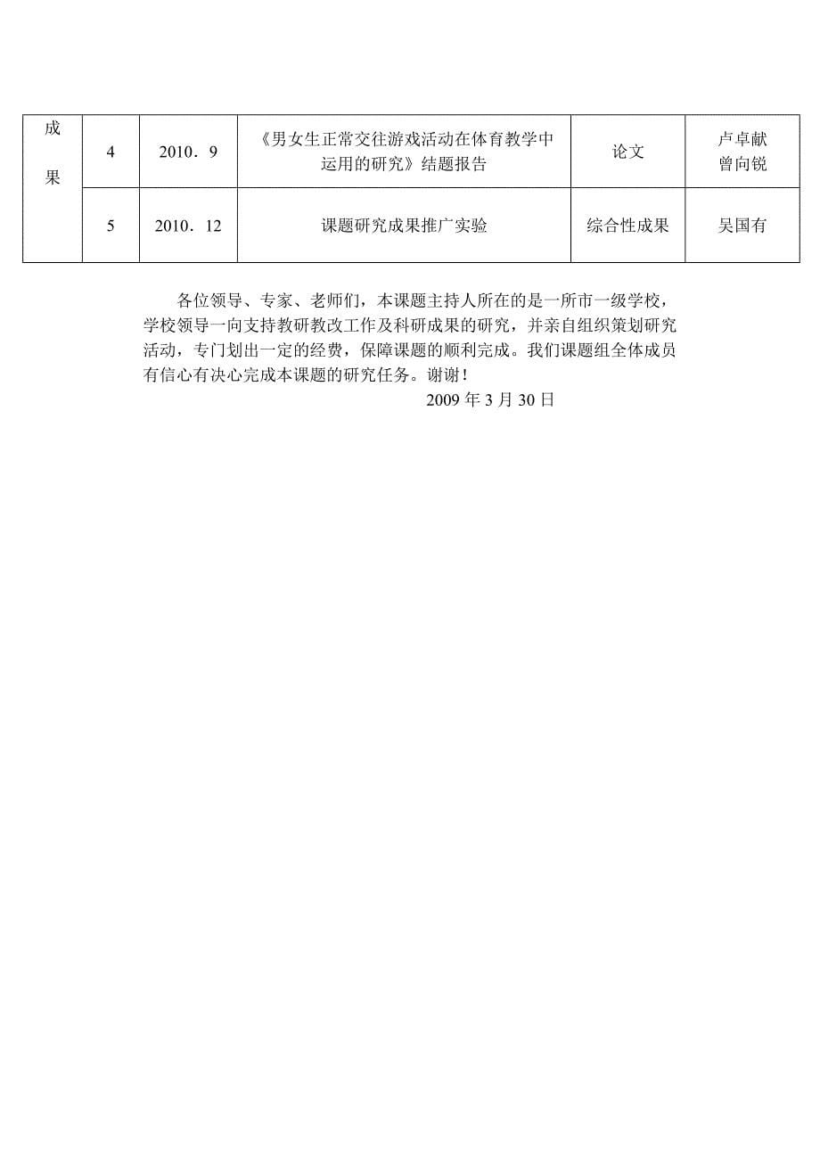 体育课题开题4.doc_第5页