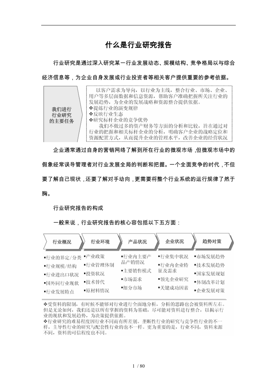 中国行业研究报告系列之电力连接_第2页