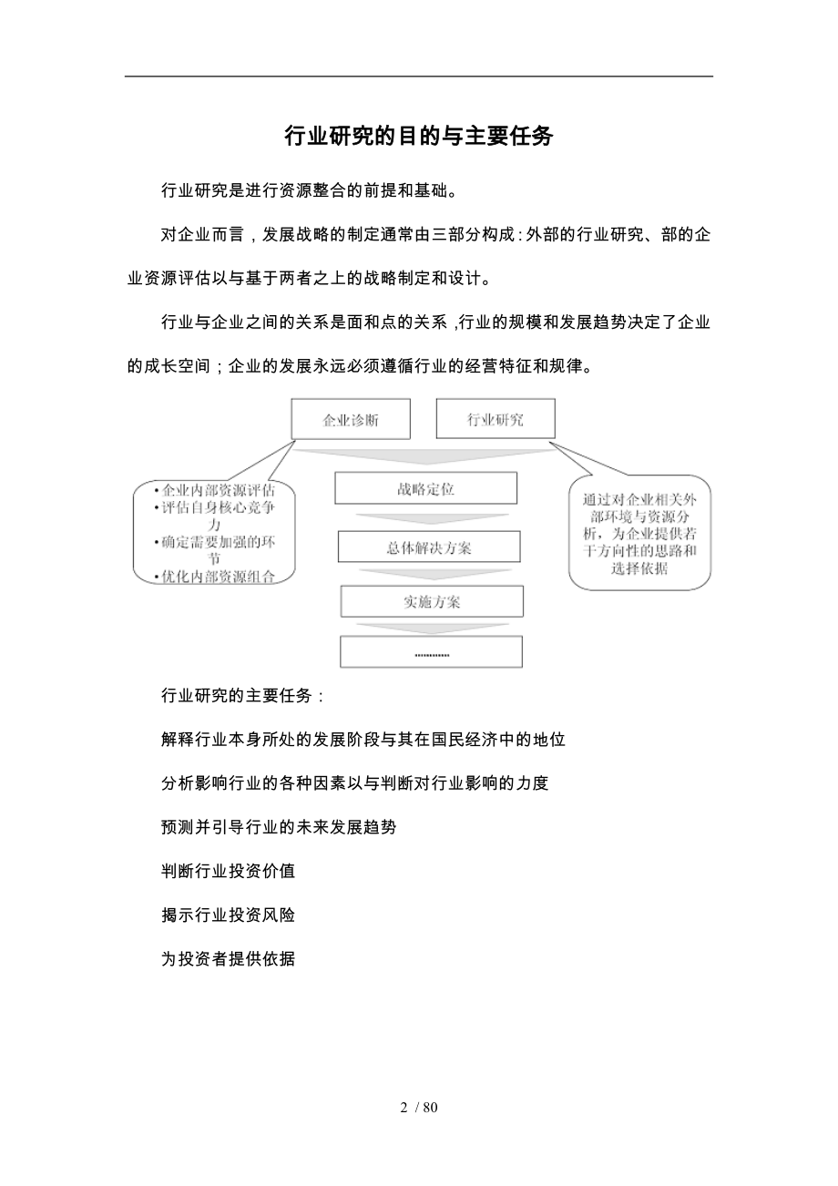 中国行业研究报告系列之电力连接_第3页