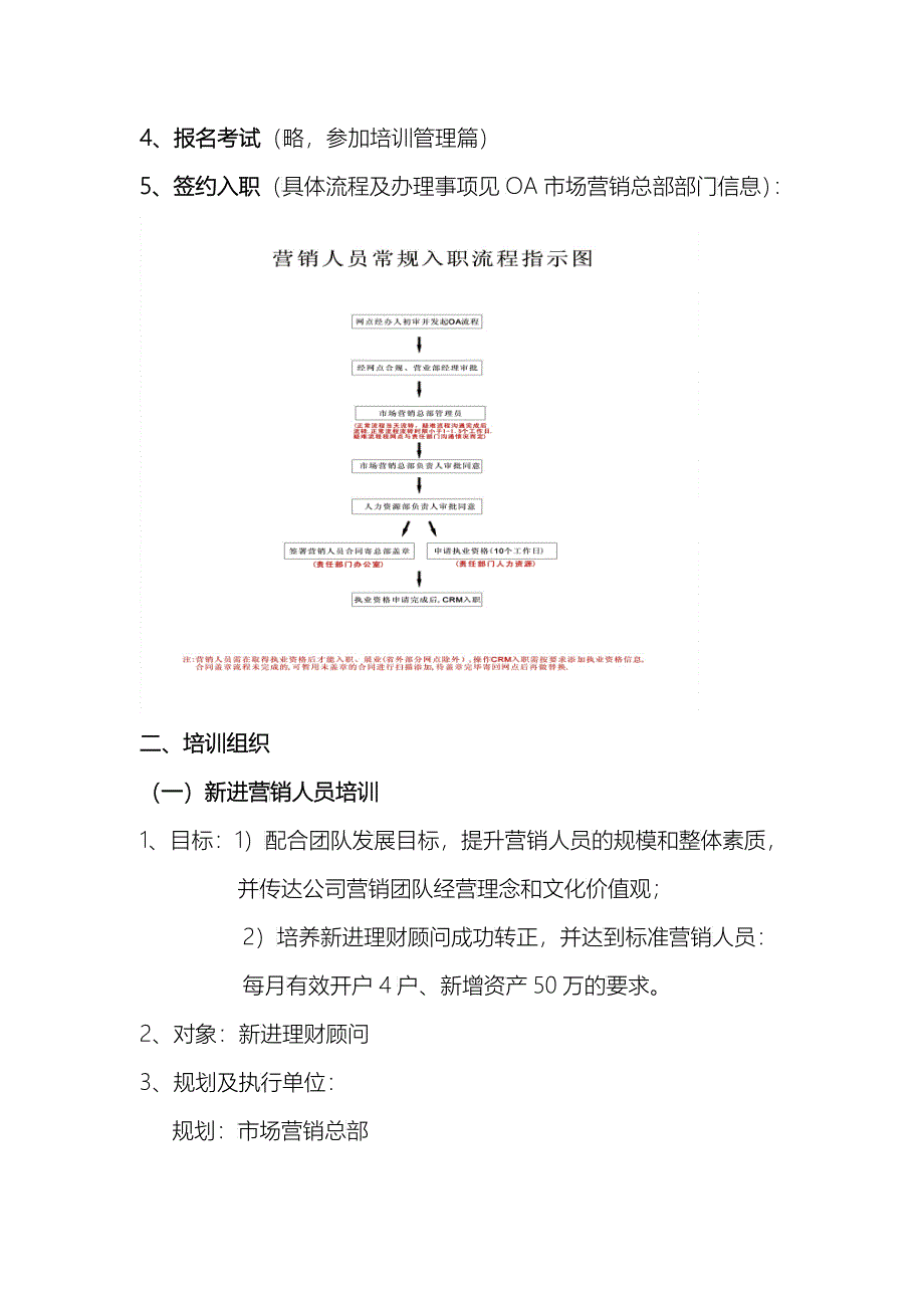 证券招聘与培训组织_第3页