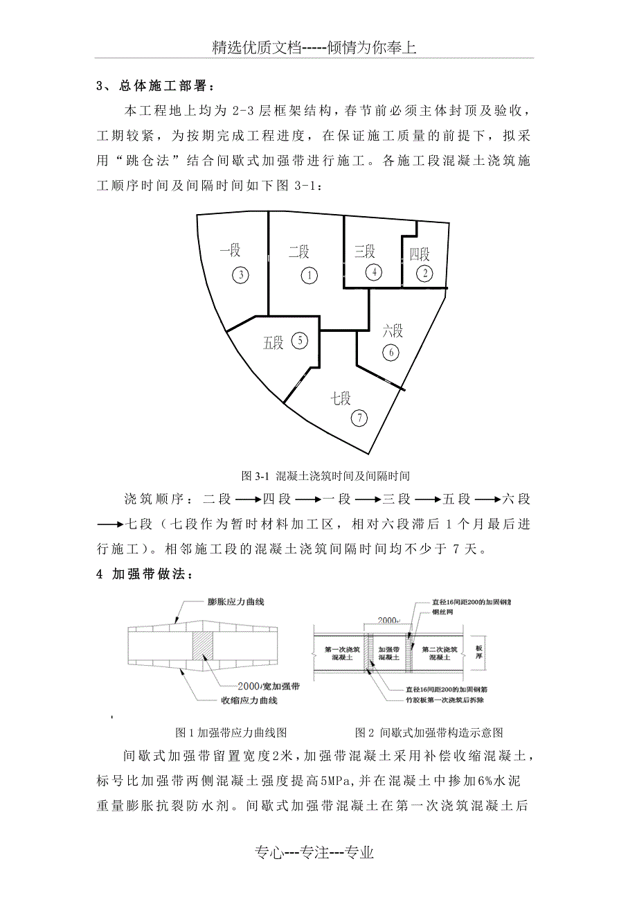 间歇式加强带方案_第2页