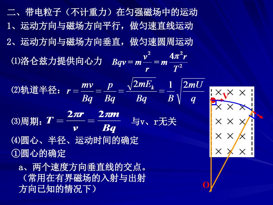 第三部分磁场对运动电荷的作用_第2页