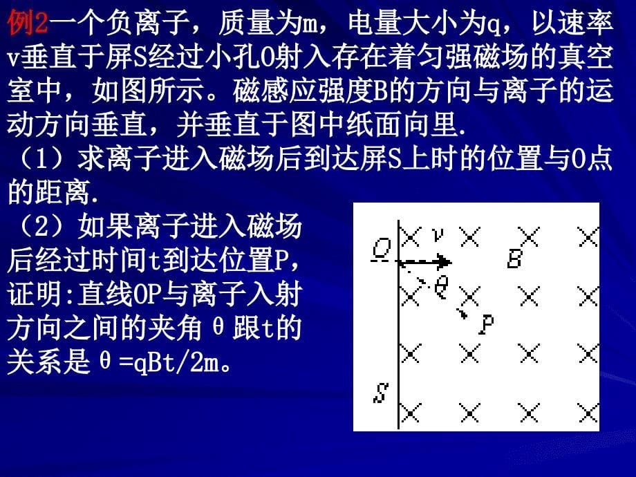 第三部分磁场对运动电荷的作用_第5页