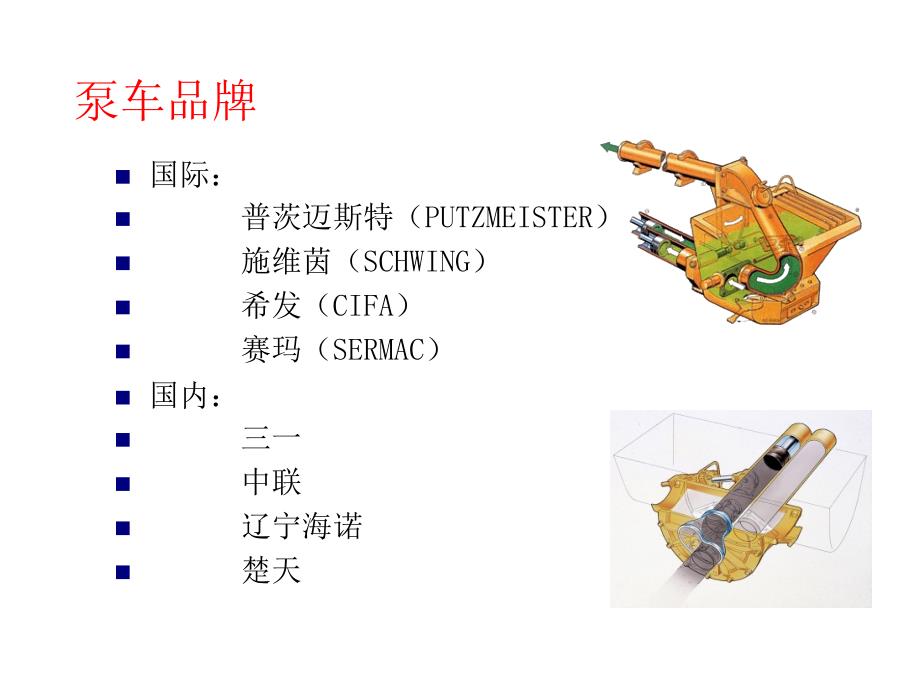 混凝土泵车常见故障_第4页