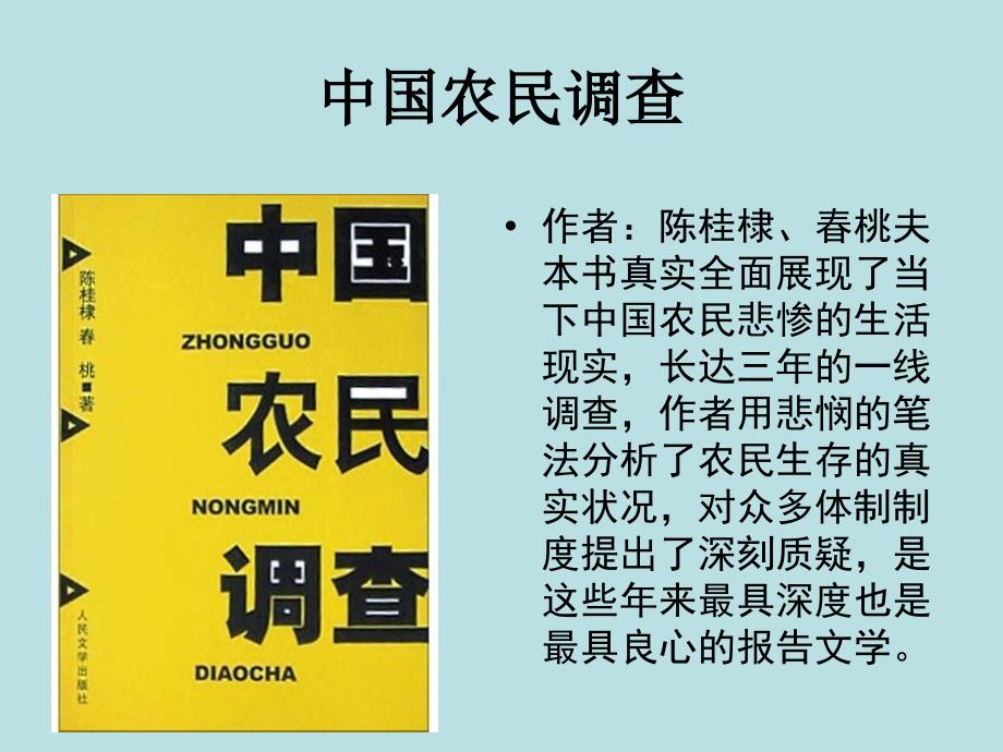 《报告文学：交叉的新闻和文学》_第3页