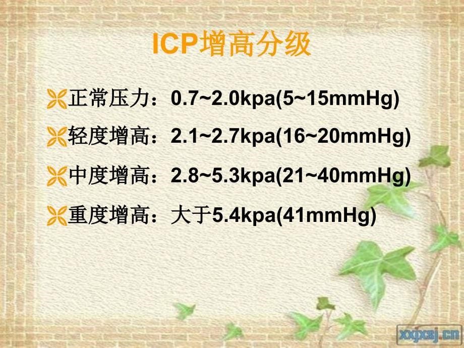 颅内压监测及护理.ppt_第5页