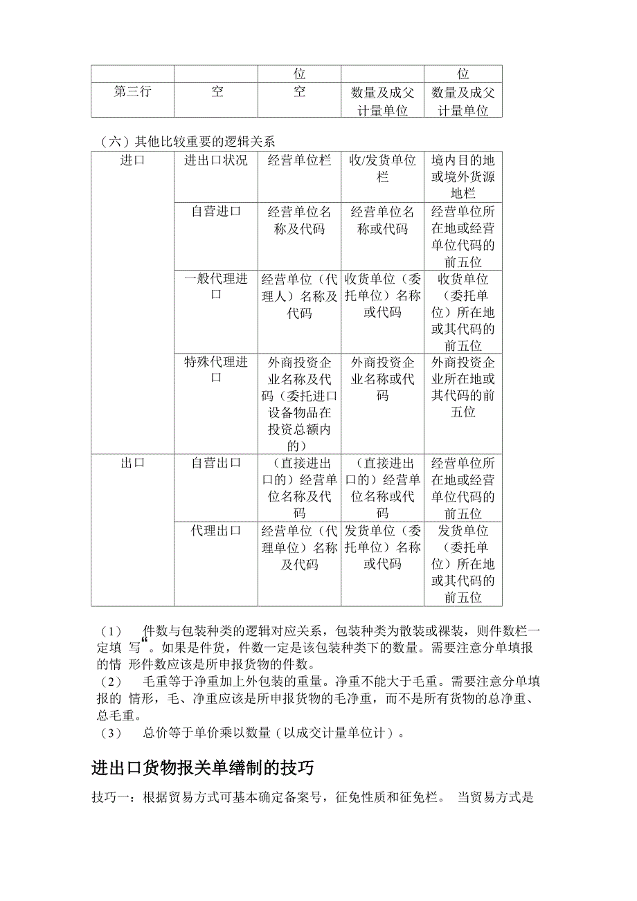 报关单各栏目_第4页