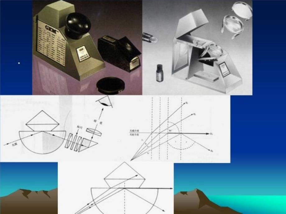 最新常用宝石鉴定仪器PPT课件_第3页