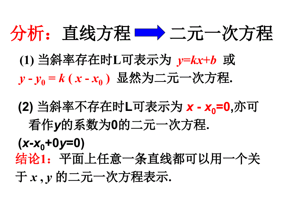 323直线的一般式方程_第3页