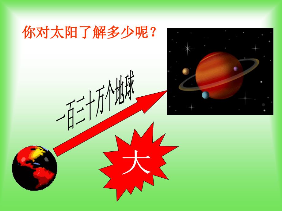 《太阳_你好》课件2_第4页