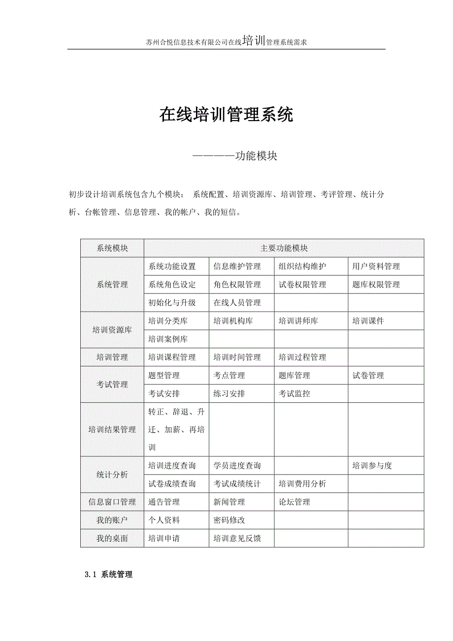 在线培训管理系统_第1页