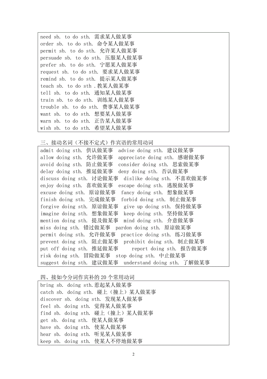 中考英语固定搭配.doc_第2页