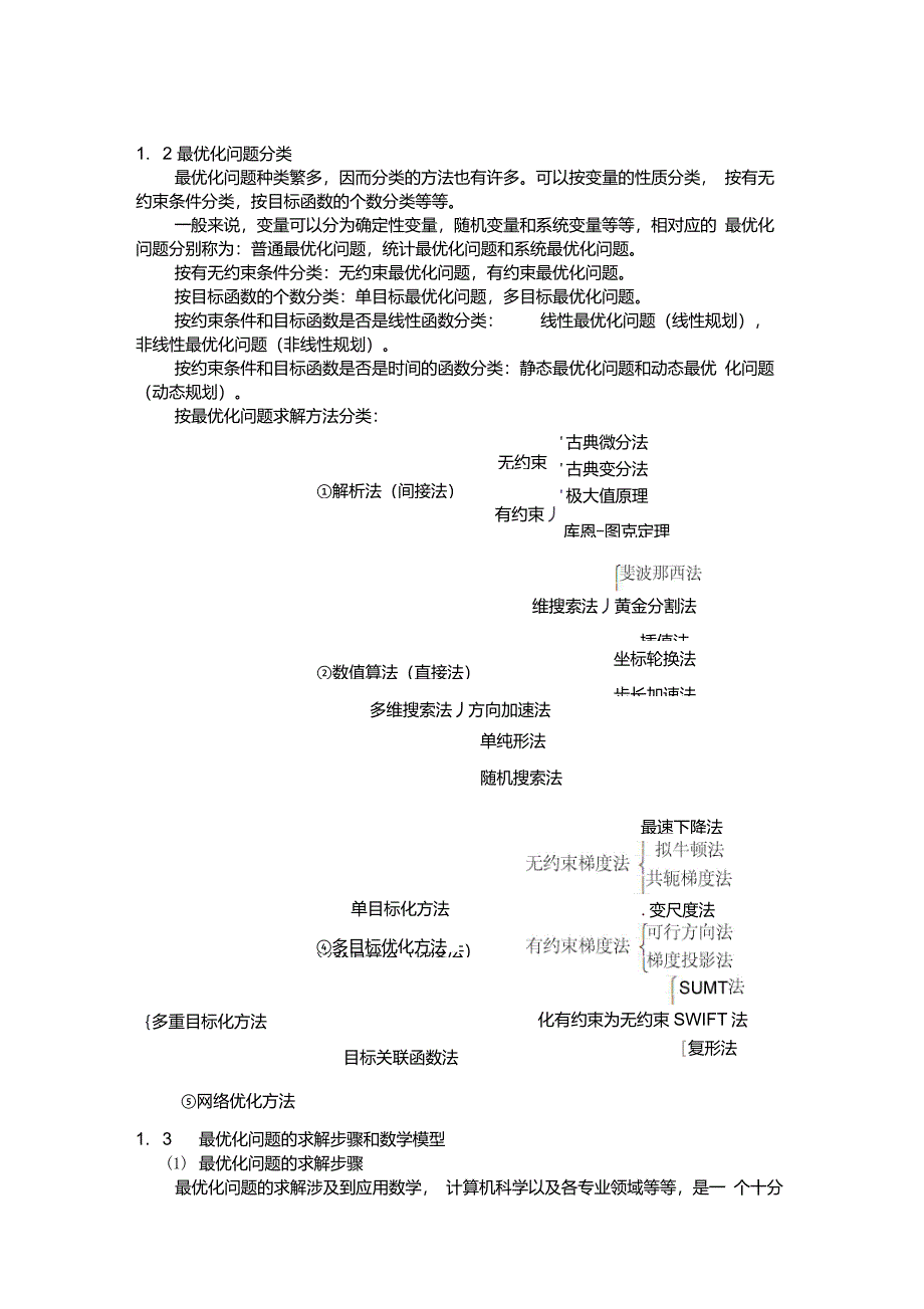 多目标最优化数学模型_第3页