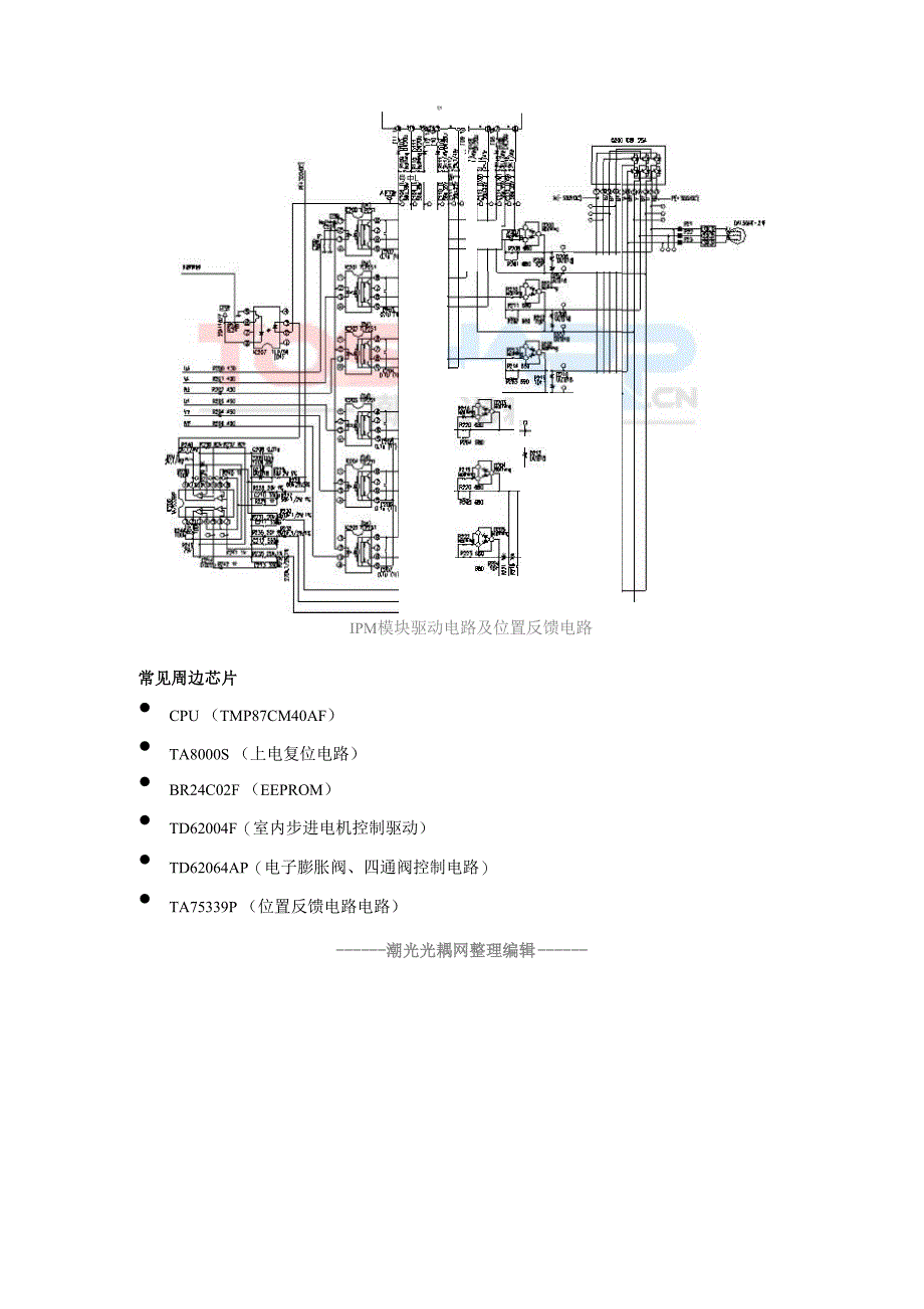 变频空调常用光耦_第4页