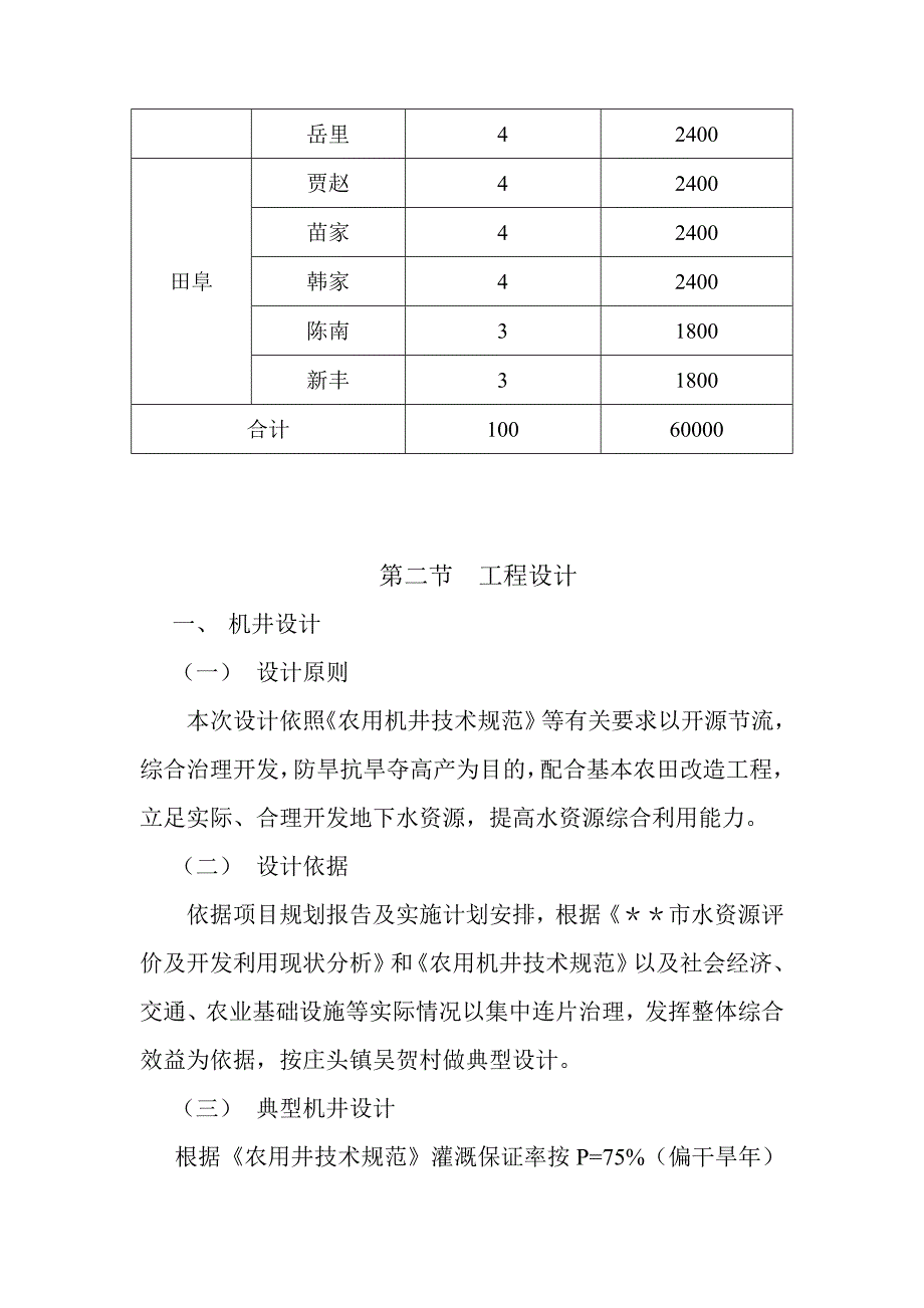 典型机井设计.doc_第4页