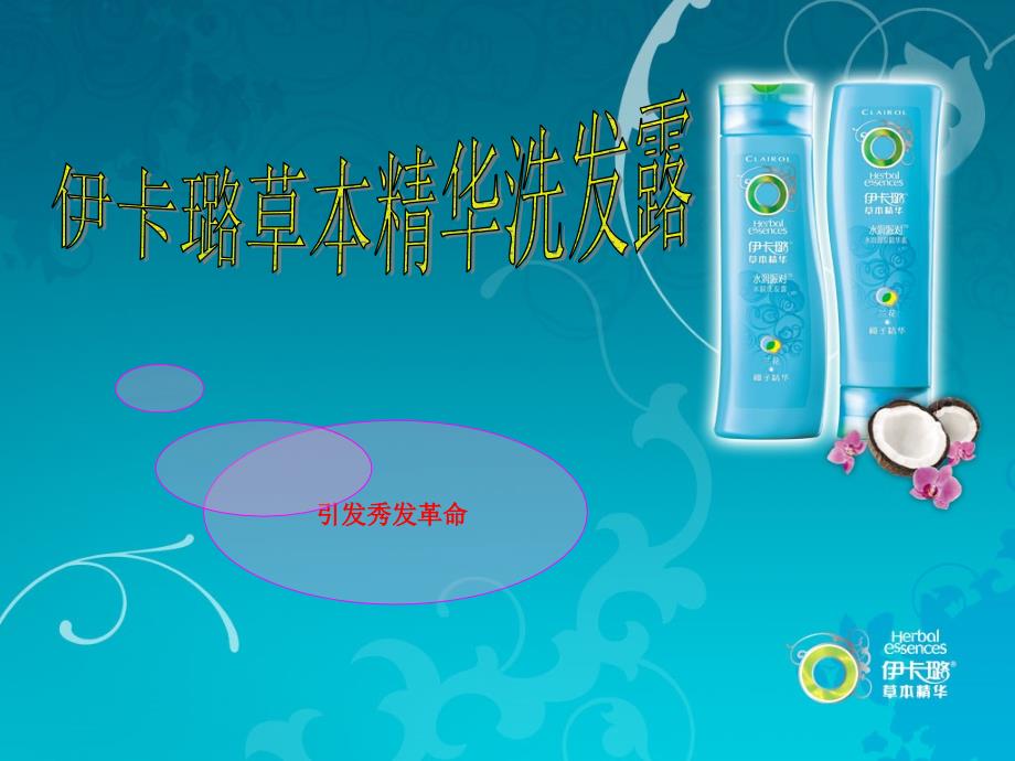 伊卡璐产品设计分析_第1页