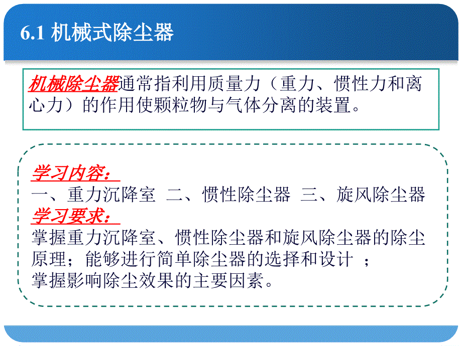 除尘装置教学课件PPT_第4页