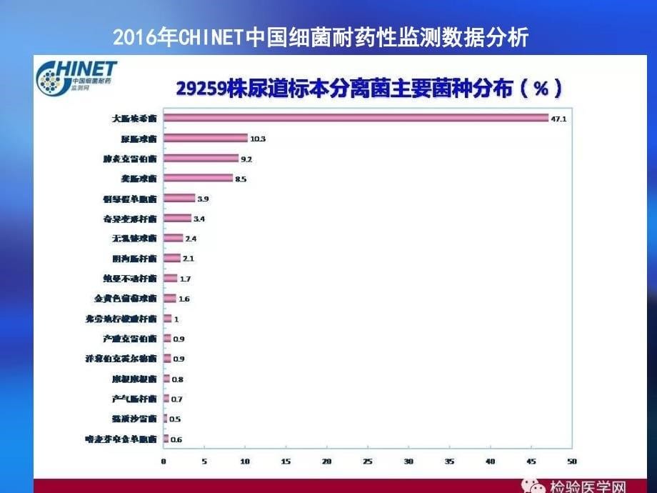 泌尿外科抗菌药物合理使用(27.12.20)_第5页