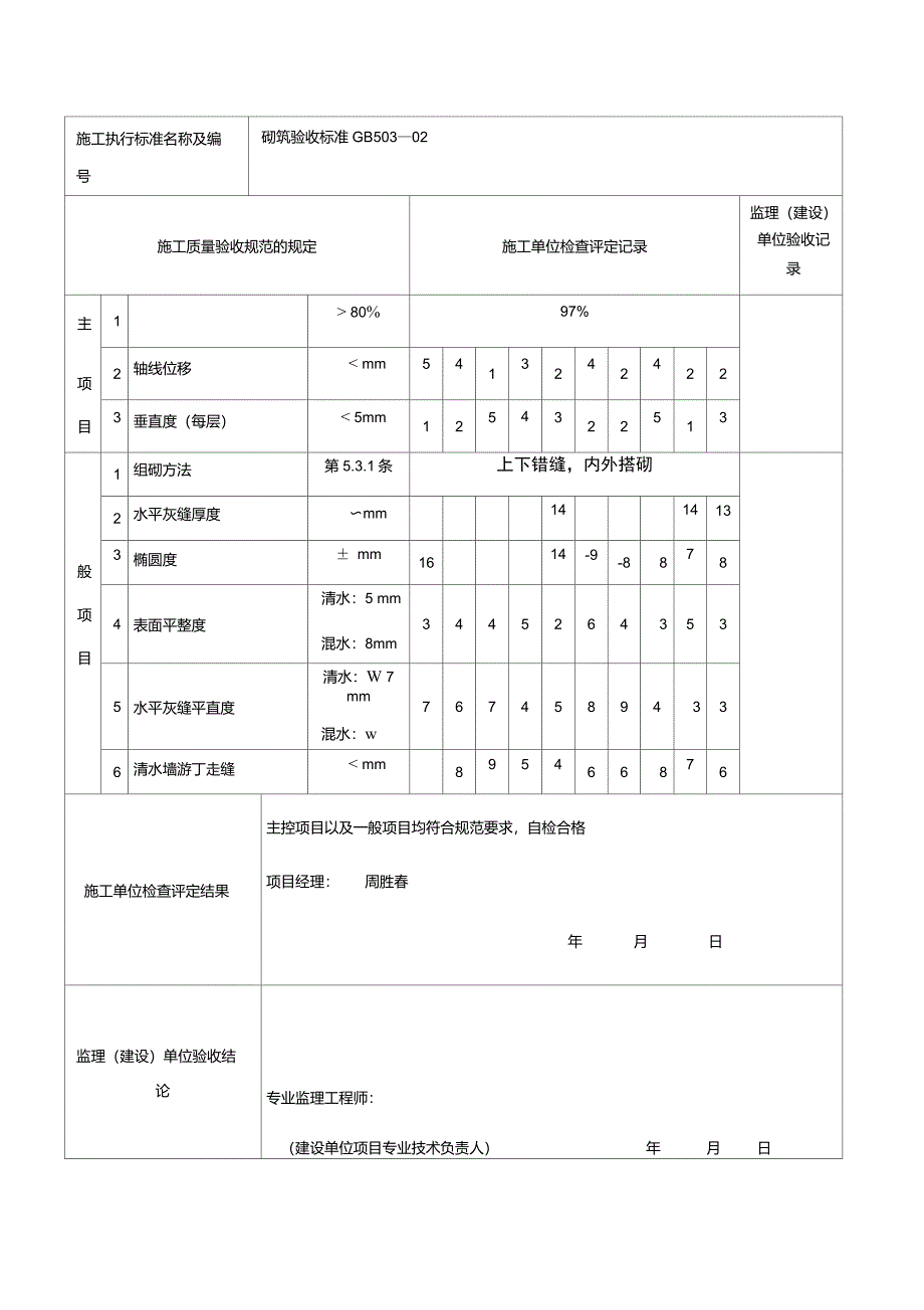 脱硫塔检验批知识交流_第4页