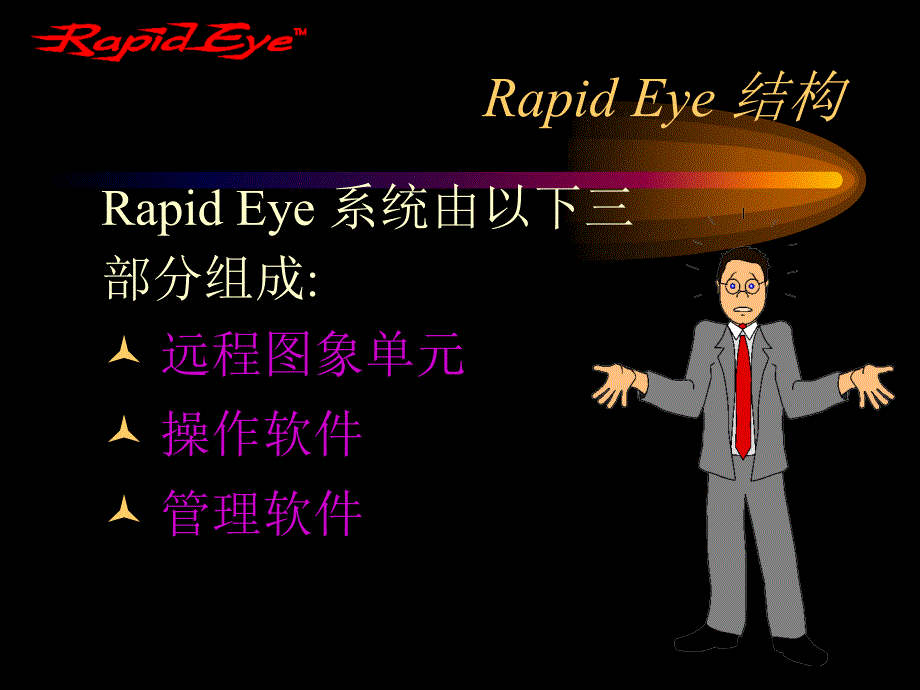 RapidEye市场与应用.ppt_第3页