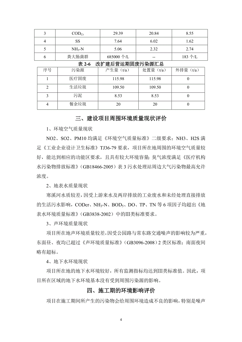 东莞常平医院改扩建项目_第4页